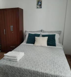 Departamento Acogedor Céntrico en Huanchaco3B